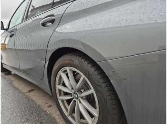 2025 BMW 3er Lim. 318i 2025 BMW 3er Lim. 318i