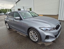 2025 BMW 3er Lim. 318i