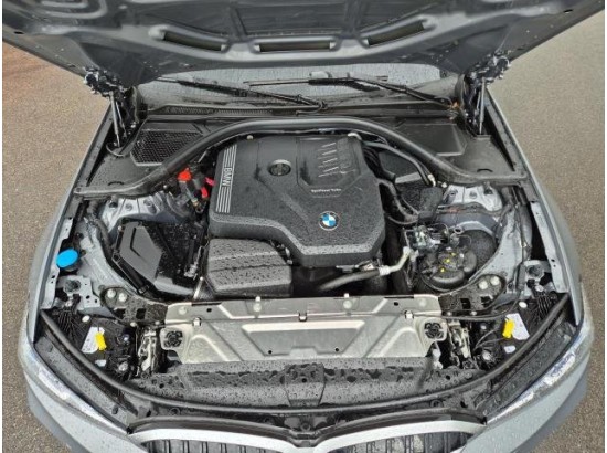 2025 BMW 3er Lim. 318i 2025 BMW 3er Lim. 318i