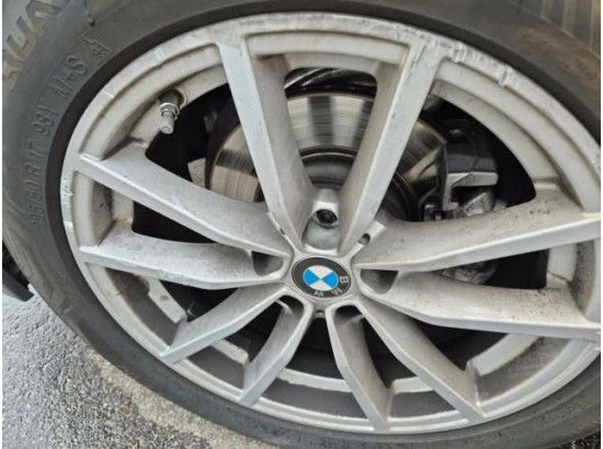 2025 BMW 3er Lim. 318i 2025 BMW 3er Lim. 318i