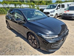 2025 Volkswagen Golf VIII Lim. 1.5 eTSI 85 kW Goal