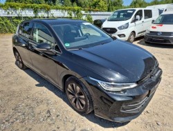 2025 Volkswagen Golf VIII Lim. 1.5 eTSI 85 kW Goal