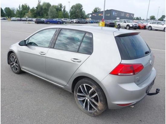 2016 Volkswagen Golf VII Lim. Allstar BMT
