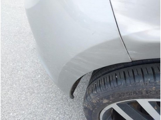 2016 Volkswagen Golf VII Lim. Allstar BMT