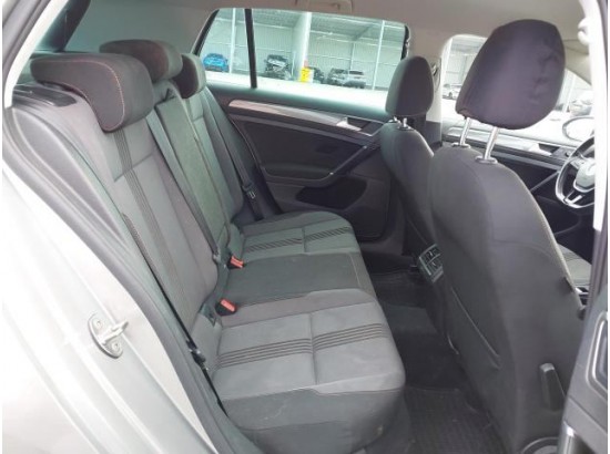 2016 Volkswagen Golf VII Lim. Allstar BMT