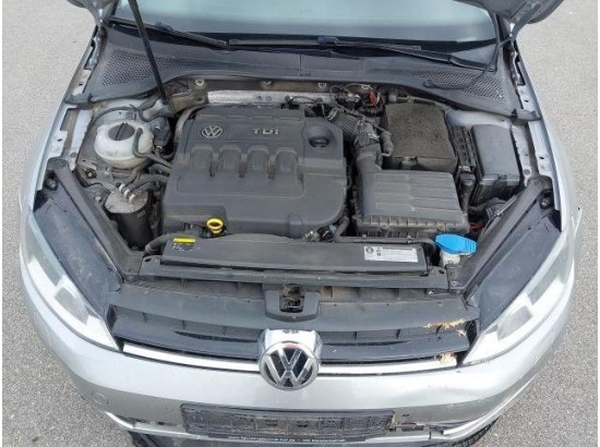 2016 Volkswagen Golf VII Lim. Allstar BMT