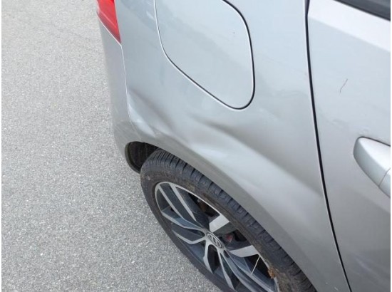 2016 Volkswagen Golf VII Lim. Allstar BMT