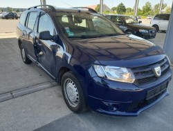 2015 Dacia Logan MCV II Kombi Essentiel