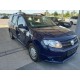 2015 Dacia Logan MCV II Kombi Essentiel 2015 Dacia Logan MCV II Kombi Essentiel