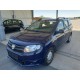 2015 Dacia Logan MCV II Kombi Essentiel 2015 Dacia Logan MCV II Kombi Essentiel