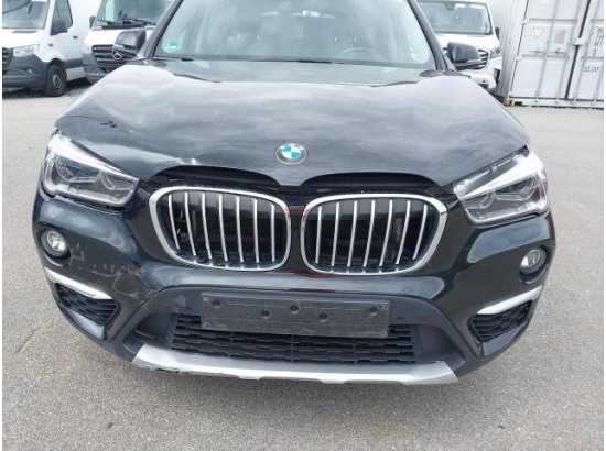 2018 BMW X1 xDrive 20 i xLine