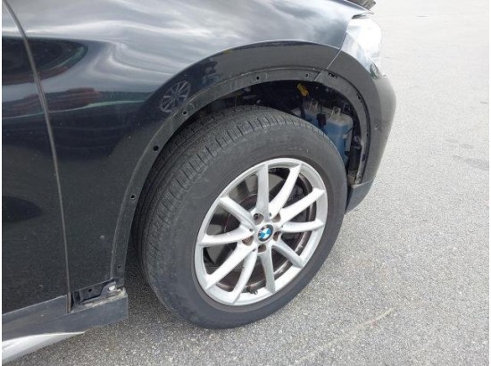 2018 BMW X1 xDrive 20 i xLine