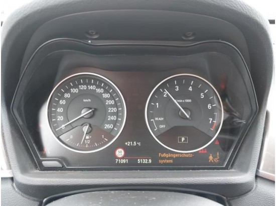 2018 BMW X1 xDrive 20 i xLine