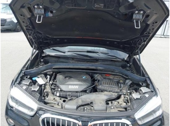 2018 BMW X1 xDrive 20 i xLine