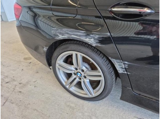 2015 BMW 5er Touring 528i xDrive