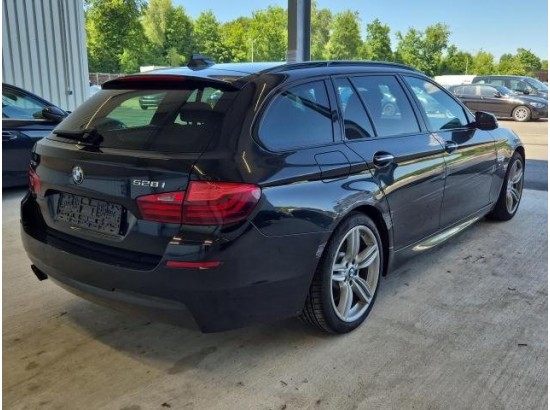 2015 BMW 5er Touring 528i xDrive
