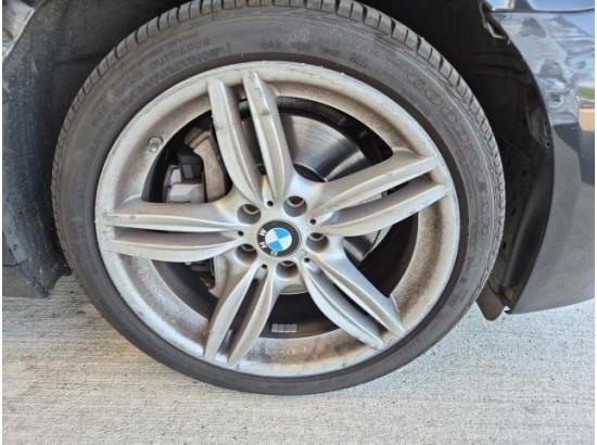 2015 BMW 5er Touring 528i xDrive