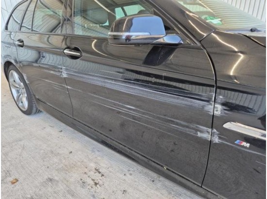 2015 BMW 5er Touring 528i xDrive