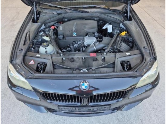 2015 BMW 5er Touring 528i xDrive
