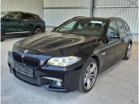 2015 BMW 5er Touring 528i xDrive