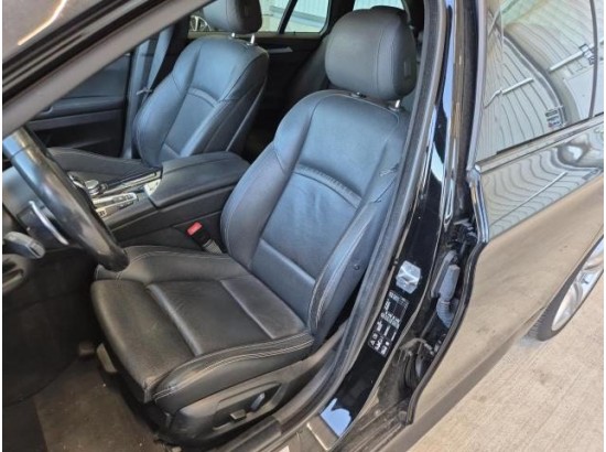 2015 BMW 5er Touring 528i xDrive