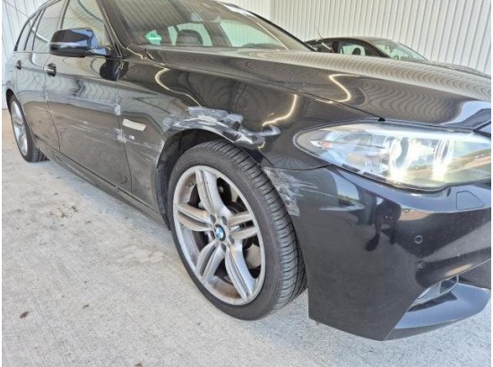 2015 BMW 5er Touring 528i xDrive