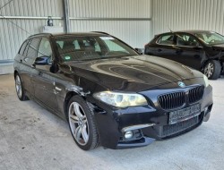 2015 BMW 5er Touring 528i xDrive