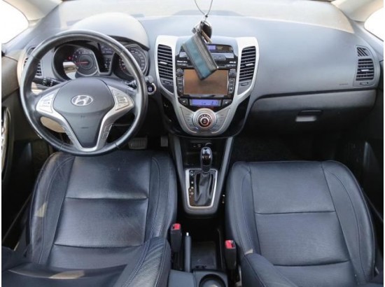 2015 Hyundai ix20 Style
