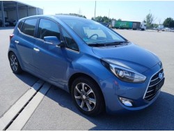 2015 Hyundai ix20 Style