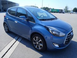 2015 Hyundai ix20 Style