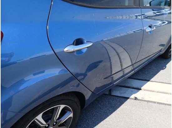 2015 Hyundai ix20 Style