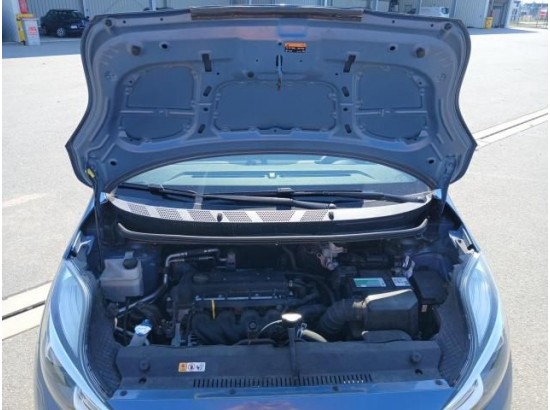 2015 Hyundai ix20 Style