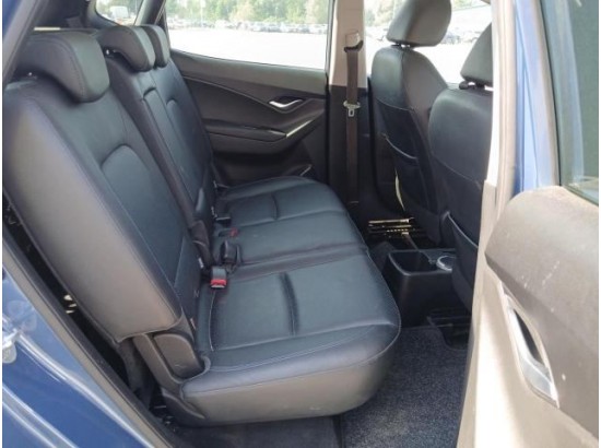 2015 Hyundai ix20 Style
