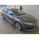 2018 Ford Focus Turnier Vignale 2018 Ford Focus Turnier Vignale
