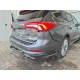 2018 Ford Focus Turnier Vignale 2018 Ford Focus Turnier Vignale