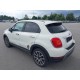 2017 FIAT 500X Cross Plus