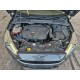 2016 Ford Focus Turnier Titanium 2016 Ford Focus Turnier Titanium