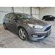 2016 Ford Focus Turnier Titanium 2016 Ford Focus Turnier Titanium