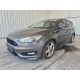 2016 Ford Focus Turnier Titanium 2016 Ford Focus Turnier Titanium
