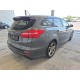 2016 Ford Focus Turnier Titanium 2016 Ford Focus Turnier Titanium