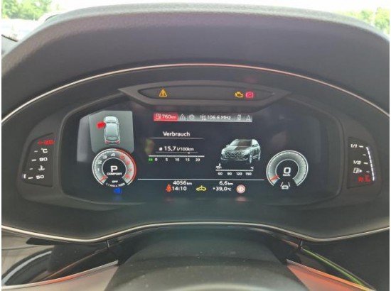 2025 Audi Q7 55 TFSI S line quattro 2025 Audi Q7 55 TFSI S line quattro