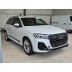 2025 Audi Q7 55 TFSI S line quattro 2025 Audi Q7 55 TFSI S line quattro