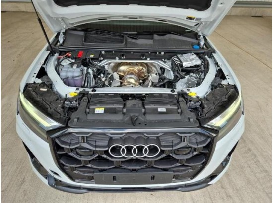 2025 Audi Q7 55 TFSI S line quattro 2025 Audi Q7 55 TFSI S line quattro