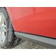 2017 Ford Tourneo Courier Titanium 2017 Ford Tourneo Courier Titanium
