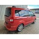 2017 Ford Tourneo Courier Titanium 2017 Ford Tourneo Courier Titanium
