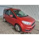 2017 Ford Tourneo Courier Titanium 2017 Ford Tourneo Courier Titanium