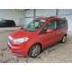 2017 Ford Tourneo Courier Titanium 2017 Ford Tourneo Courier Titanium