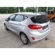2017 Ford Fiesta Trend 2017 Ford Fiesta Trend