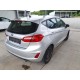 2017 Ford Fiesta Trend 2017 Ford Fiesta Trend