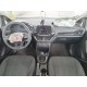 2017 Ford Fiesta Trend 2017 Ford Fiesta Trend